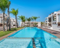 Nuevo - Apartamento - Torrevieja
