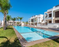 Nuevo - Apartamento - Torrevieja