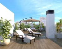 Nuevo - Apartamento - Torrevieja