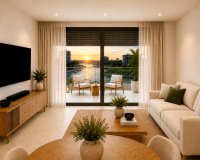 Nuevo - Apartamento - Torrevieja