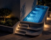 Nuevo - Apartamento - Torrevieja