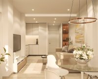Nuevo - Apartamento - Torrevieja