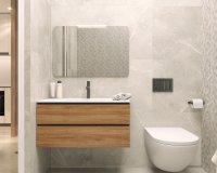 Nuevo - Apartamento - Torrevieja