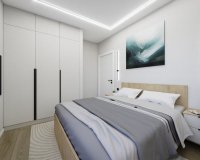 Nuevo - Apartamento - Torrevieja