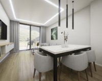 Nuevo - Apartamento - Torrevieja
