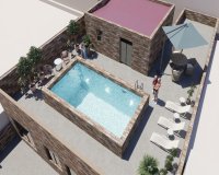 Nuevo - Apartamento - Torrevieja