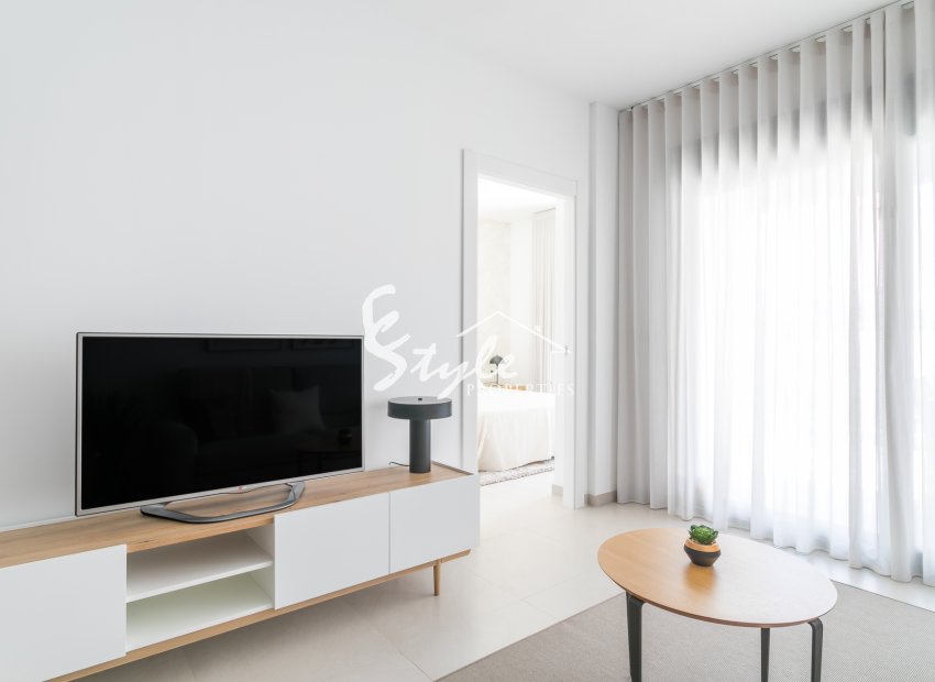 Nuevo - Apartamento - Torrevieja