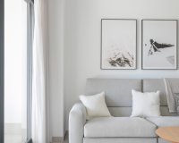 Nuevo - Apartamento - Torrevieja