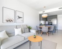Nuevo - Apartamento - Torrevieja
