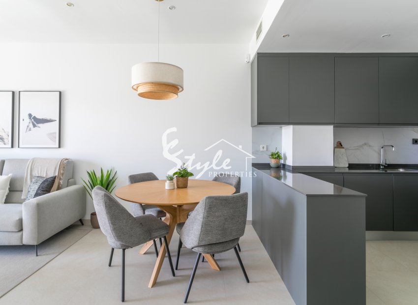 Nuevo - Apartamento - Torrevieja