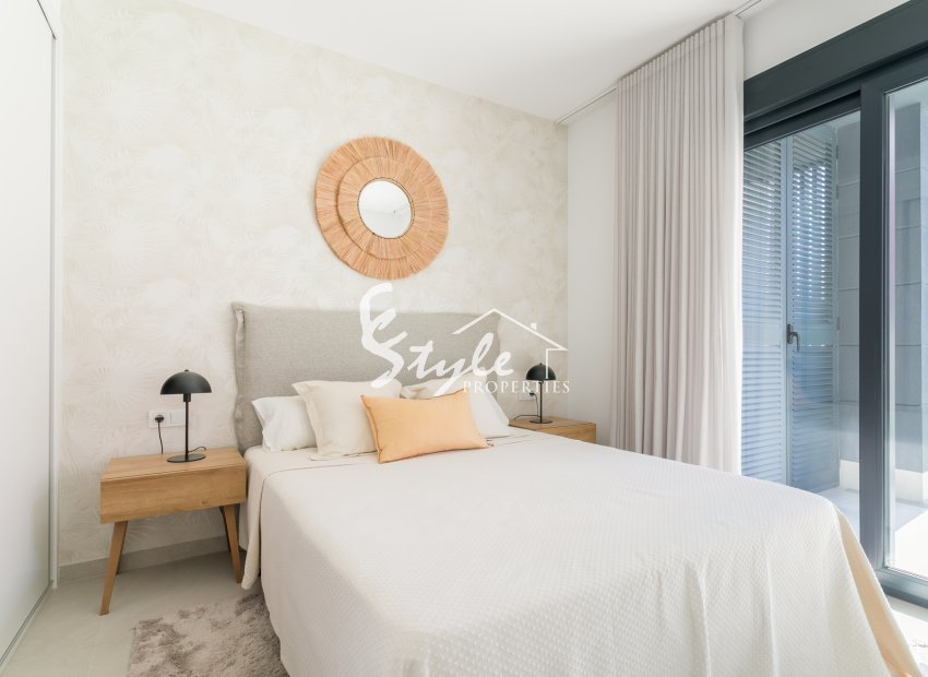 Nuevo - Apartamento - Torrevieja