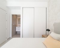 Nuevo - Apartamento - Torrevieja