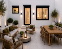 Nuevo - Apartamento - Torrevieja