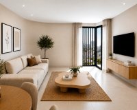 Nuevo - Apartamento - Torrevieja