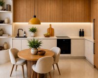 Nuevo - Apartamento - Torrevieja