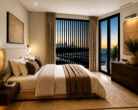 Nuevo - Apartamento - Torrevieja