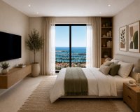 Nuevo - Apartamento - Torrevieja