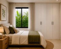 Nuevo - Apartamento - Torrevieja