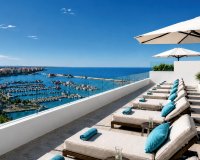 Nuevo - Apartamento - Torrevieja