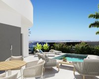 Nuevo - Apartamento - Torrevieja