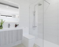 Nuevo - Apartamento - Torrevieja