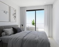 Nuevo - Apartamento - Torrevieja