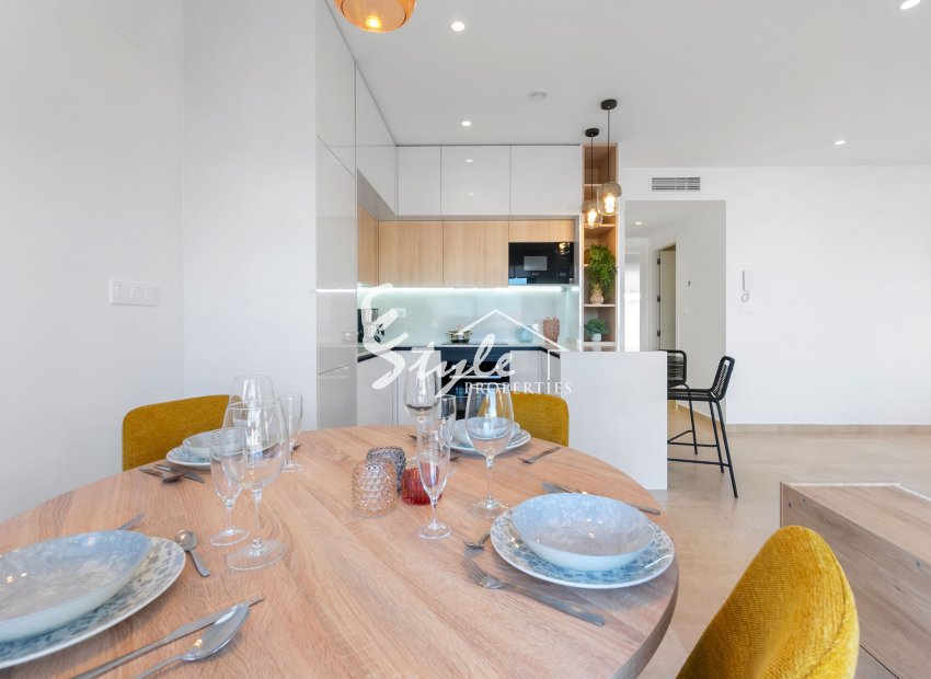Nuevo - Apartamento - Torrevieja