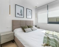 Nuevo - Apartamento - Torrevieja