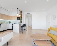 Nuevo - Apartamento - Torrevieja
