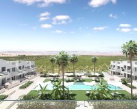 Nuevo - Apartamento - Torrevieja