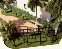 Nuevo - Apartamento - Torrevieja
