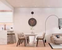 Nuevo - Apartamento - Torrevieja