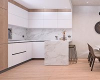 Nuevo - Apartamento - Torrevieja