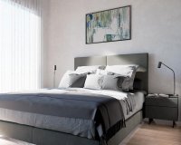 Nuevo - Apartamento - Torrevieja
