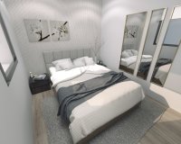 Nuevo - Apartamento - Torrevieja