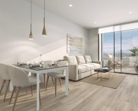 Nuevo - Apartamento - Torrevieja