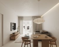 Nuevo - Apartamento - Torrevieja