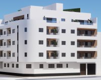 Nuevo - Apartamento - Torrevieja