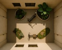 Nuevo - Apartamento - Torrevieja