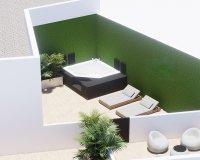 Nuevo - Apartamento - Torrevieja