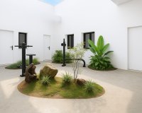 Nuevo - Apartamento - Torrevieja