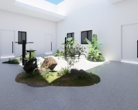 Nuevo - Apartamento - Torrevieja