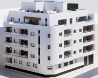 Nuevo - Apartamento - Torrevieja