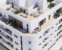 Nuevo - Apartamento - Torrevieja