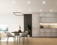 Nuevo - Apartamento - Torrevieja