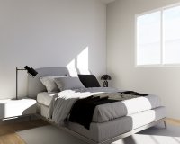Nuevo - Apartamento - Torrevieja