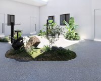 Nuevo - Apartamento - Torrevieja