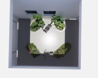 Nuevo - Apartamento - Torrevieja