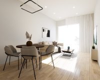 Nuevo - Apartamento - Torrevieja