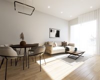 Nuevo - Apartamento - Torrevieja